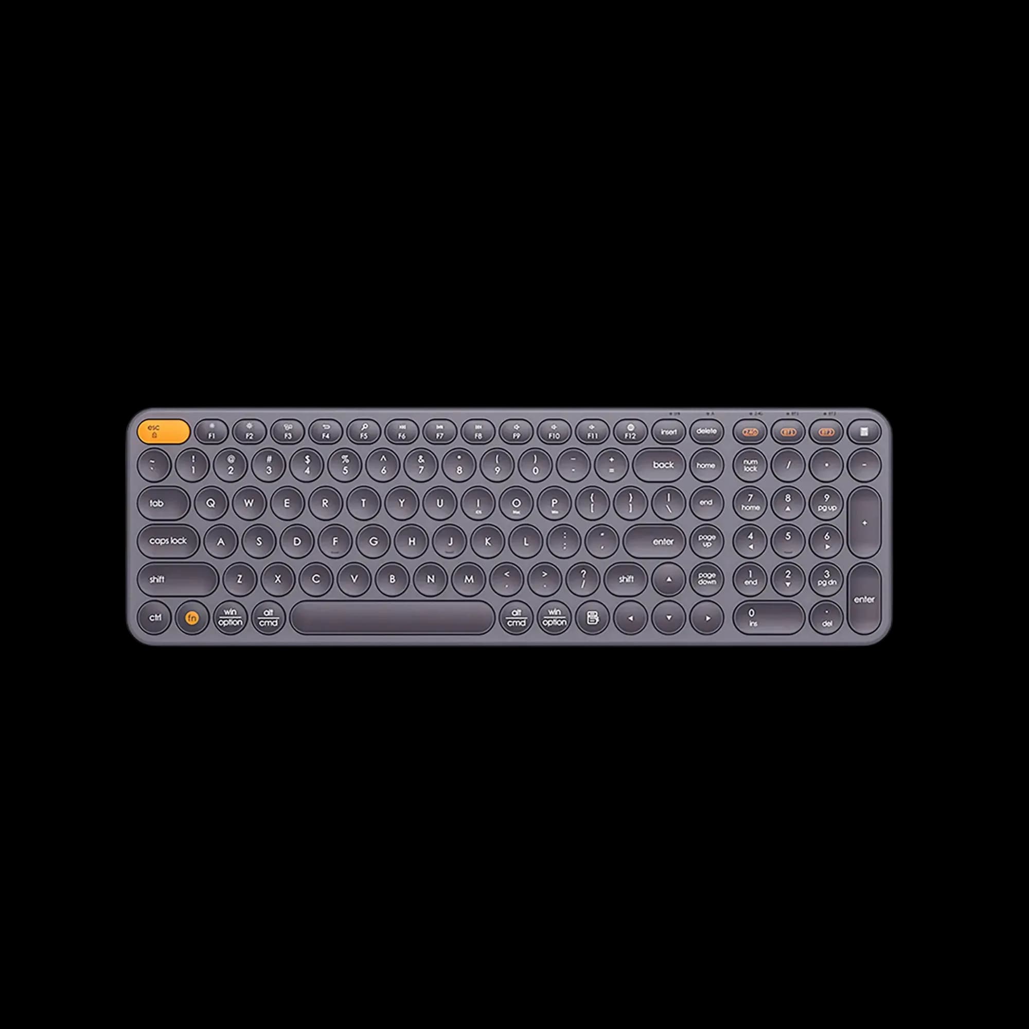 BAESUS K01B