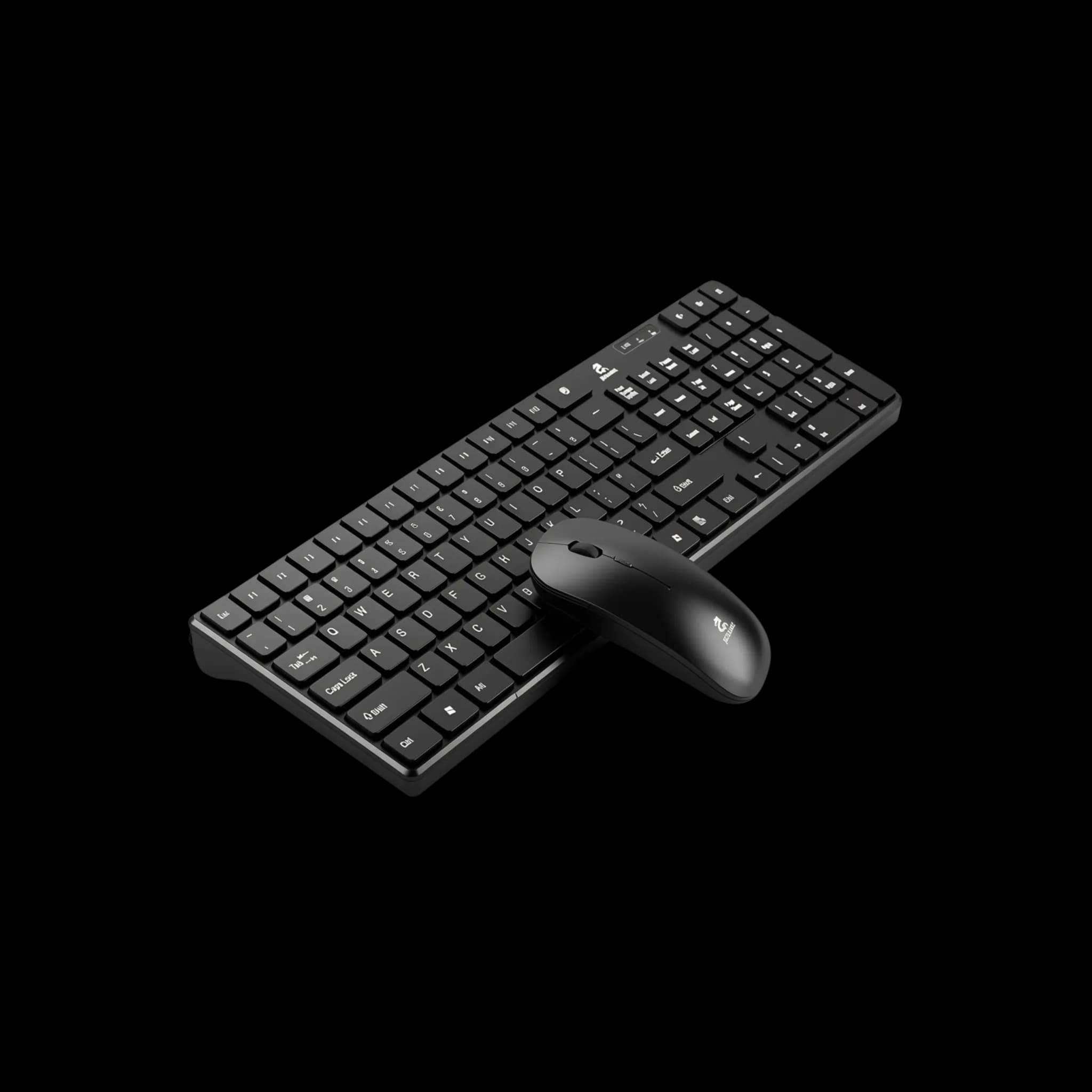 OUIDENY KEYBOARD ET-8100