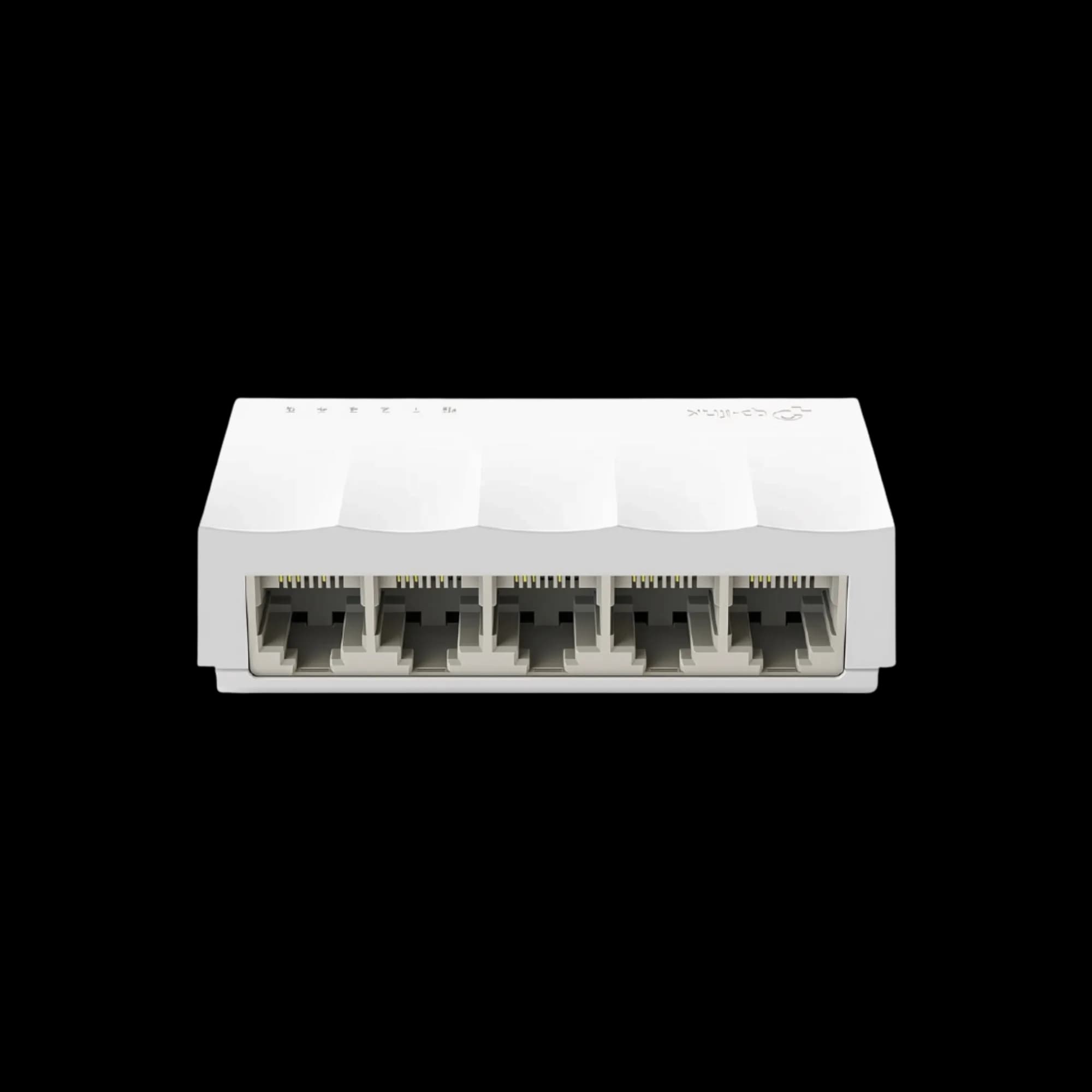 TP-Link LiteWave LS1005 5-port 10/100 Munmanaged switch