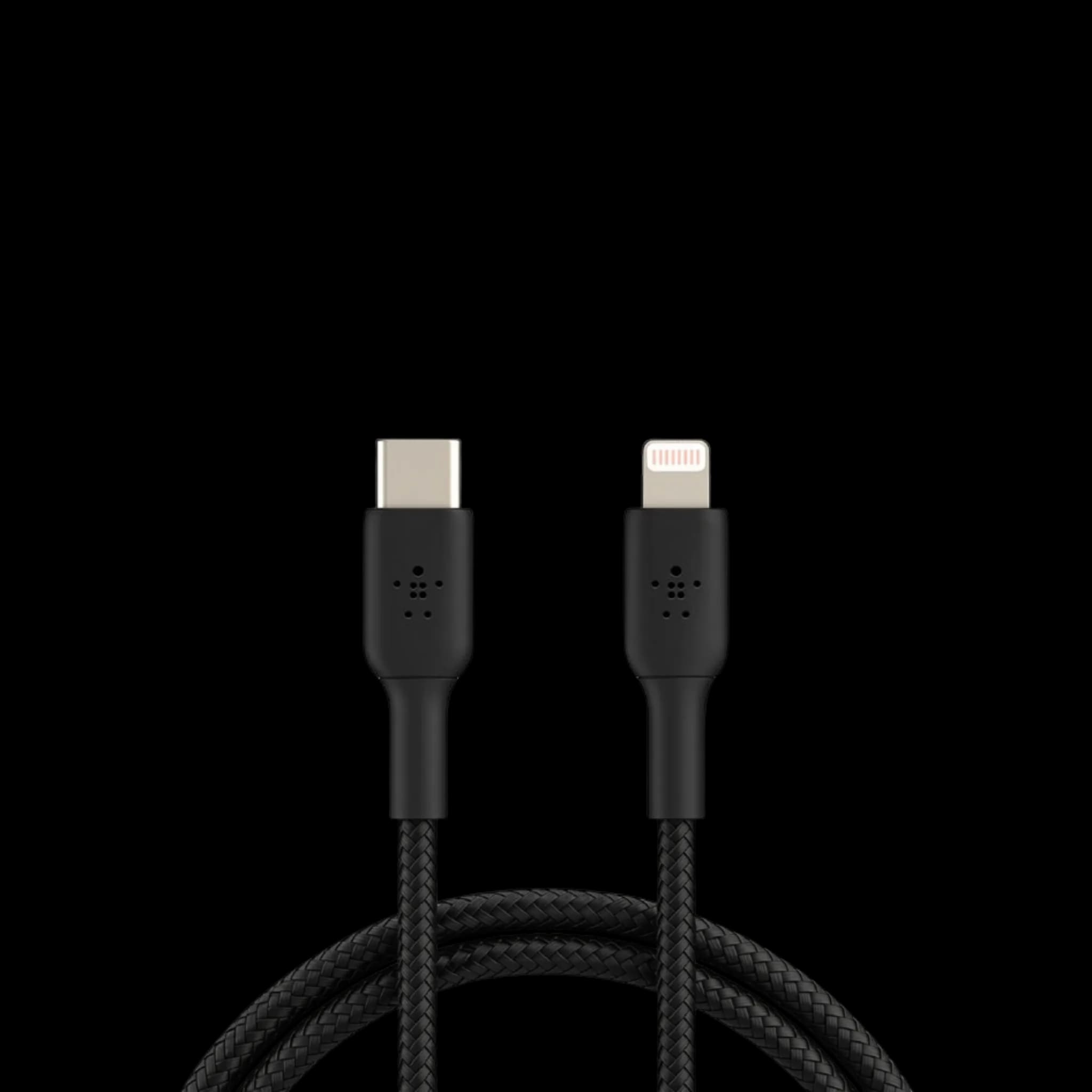 REDO TYPE-C TO LIGHTNING SOFT SILICONE 30W CODE C05CI