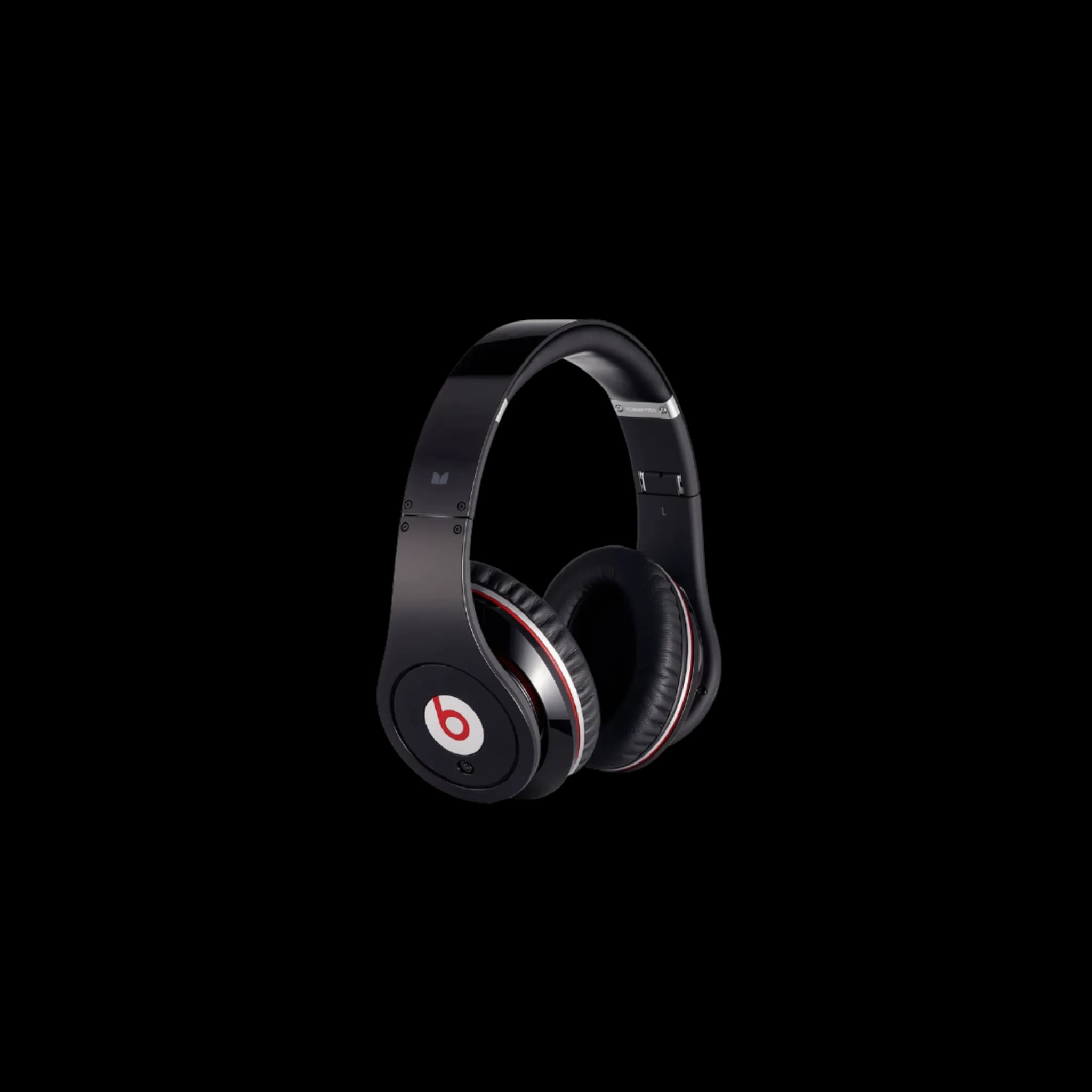 MONSTER BEATS BY DR.DREE