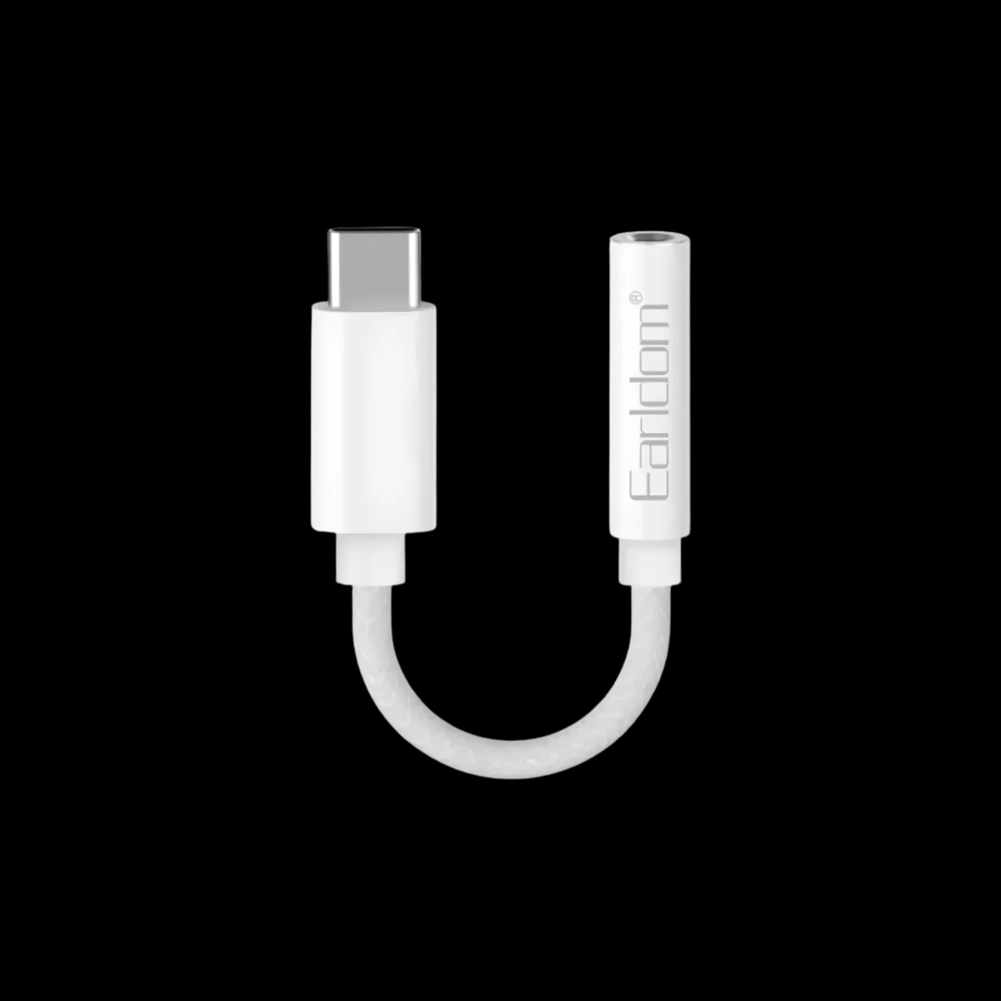 EARLDOM ET-OT69 USB-C  TO AUX FEMALE