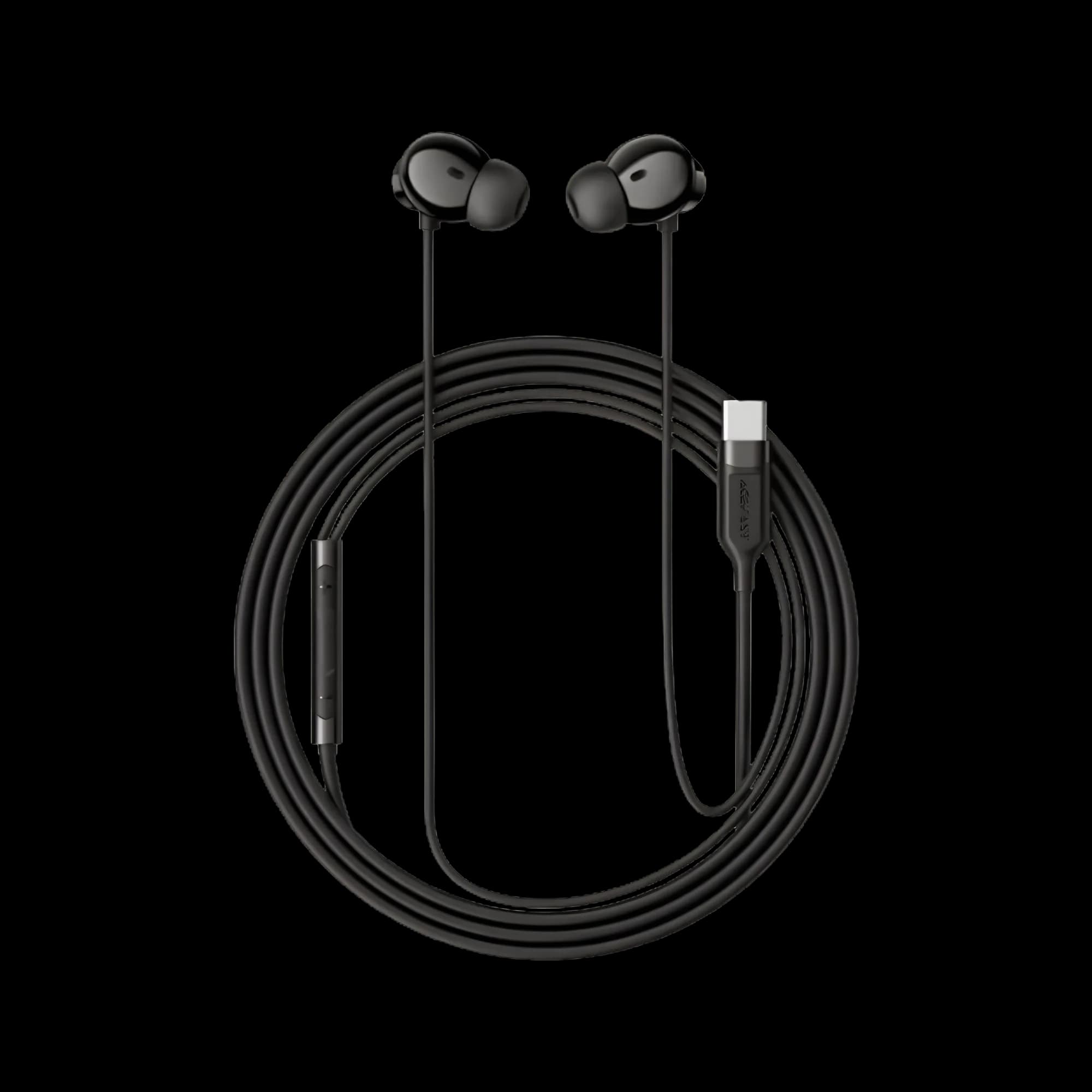 BOROFONE_BM100 EARPHONES