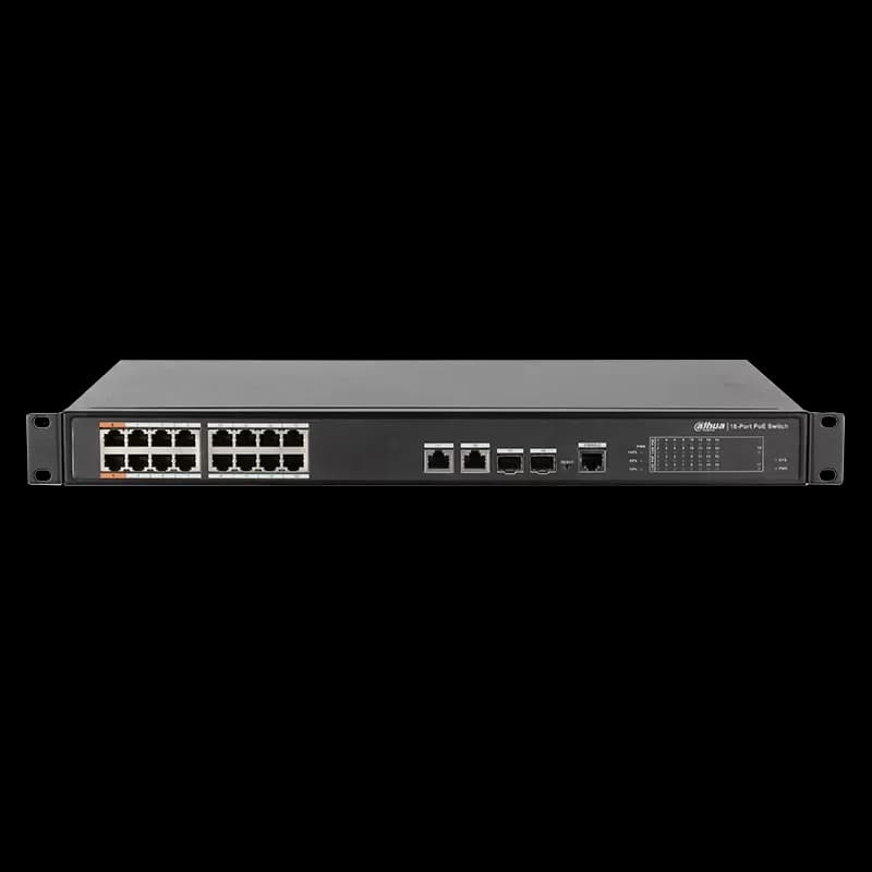 DAH-DHCS4218-16ET