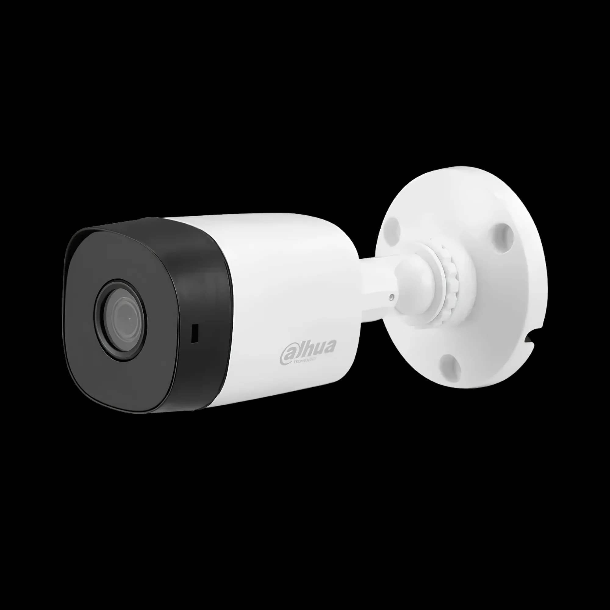 Dahua HAC-B1A21-0360B 2MP HDCVI IR Bullet Camera