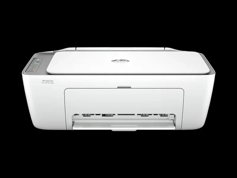 HP  DESKJET INK ADVANTAGE 2875