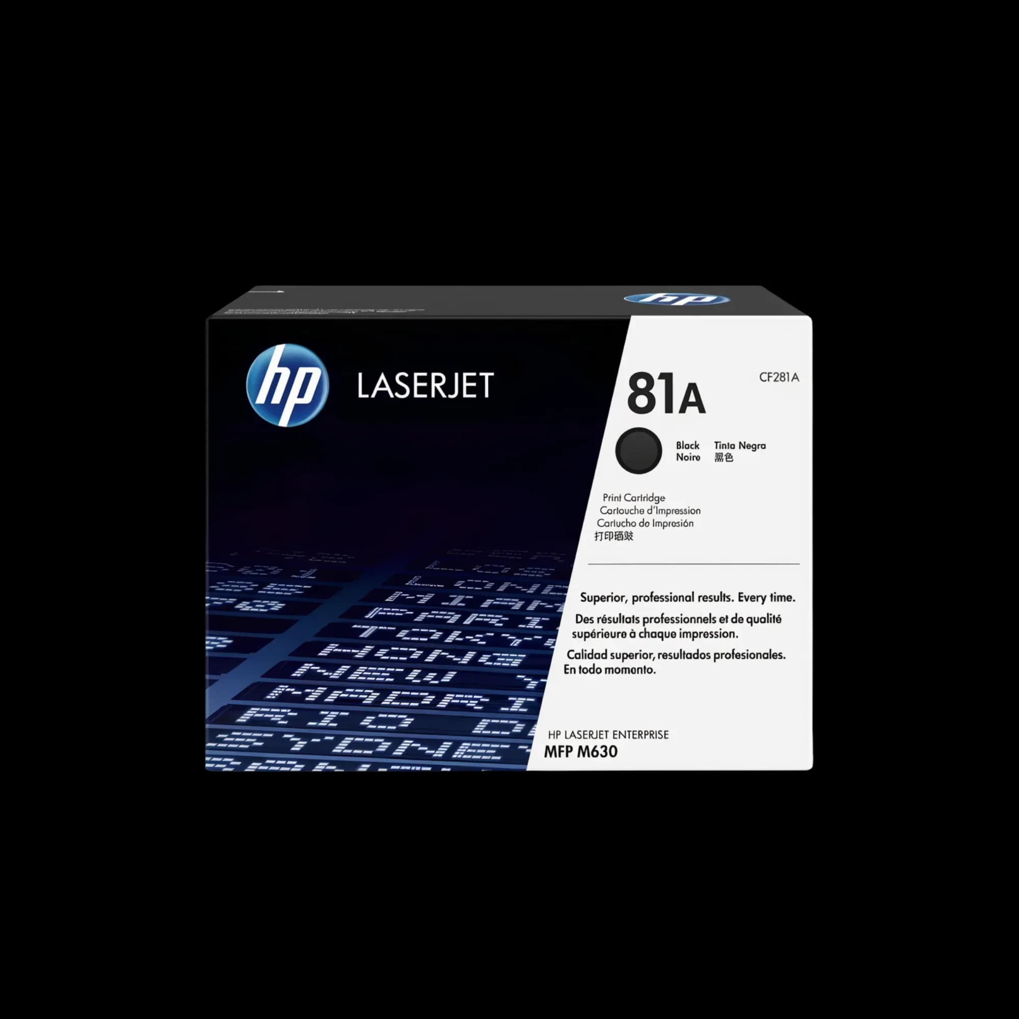 TONER HP LaserJet Enterprise M604 / M605/ M606/ MFP M630 Canon imageCLASS /  i-SENSYS LBP351 / LBP352 Series