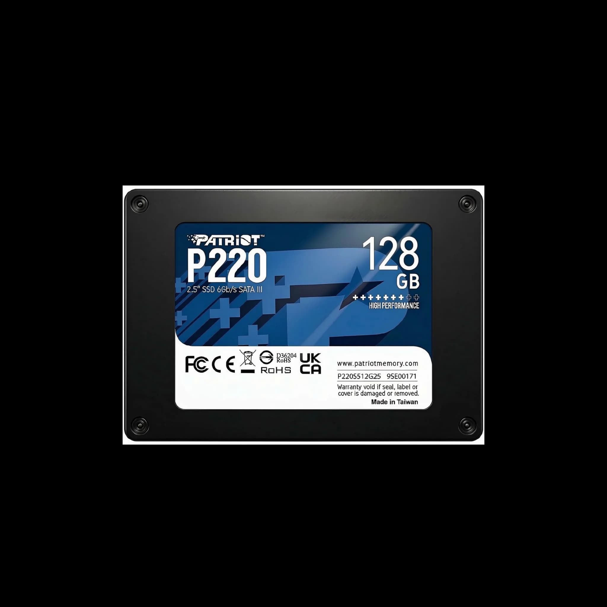 PATRIOT P220 128GB