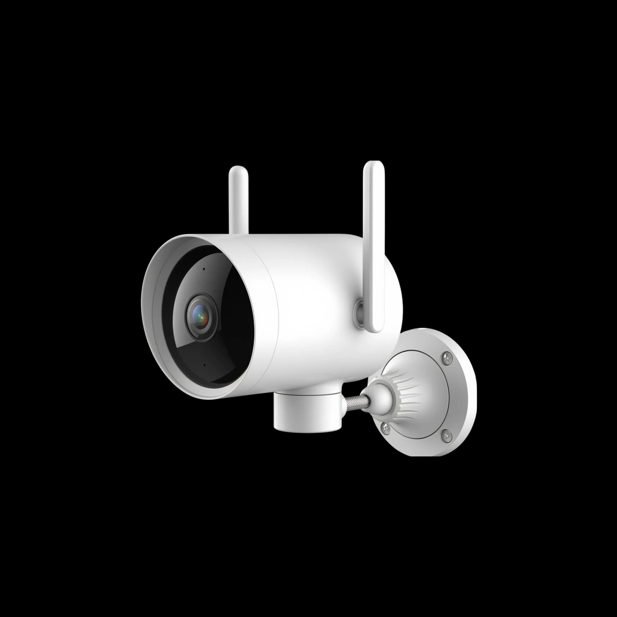 Outdoor IP camera Xiaomi IMILAB EC3 Outdoor Security Camera (CMSXJ25A) K (6971085310138)