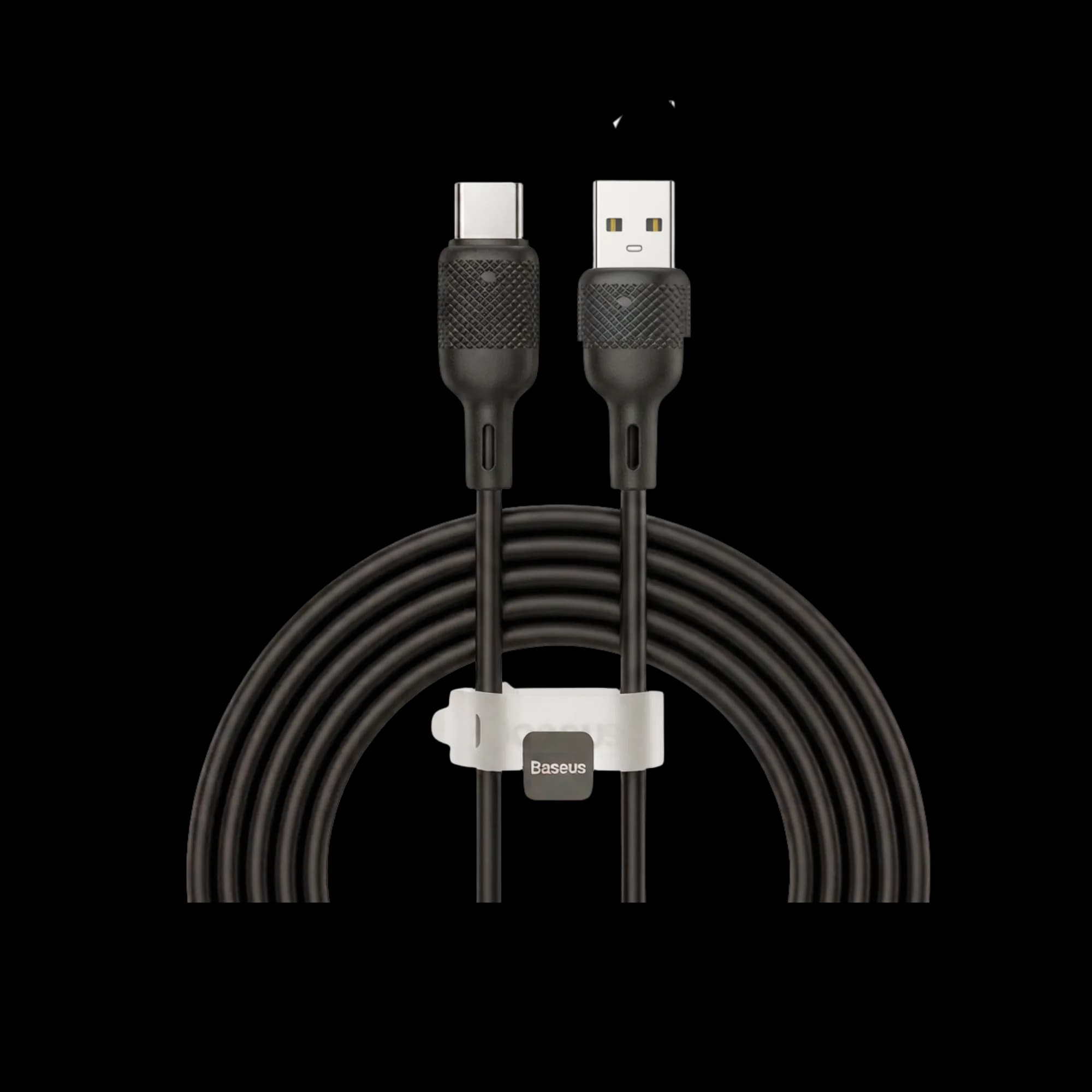 BOROFONE BX86 Advantage USB to Lightning Cable.
High-quality charging and data cable for Apple devices featuring durable silicone outer material