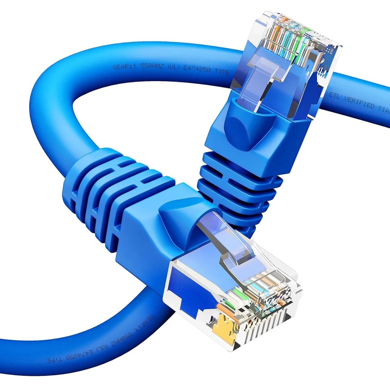 FTP_CAT6_PATCH_CABLE_25CM
