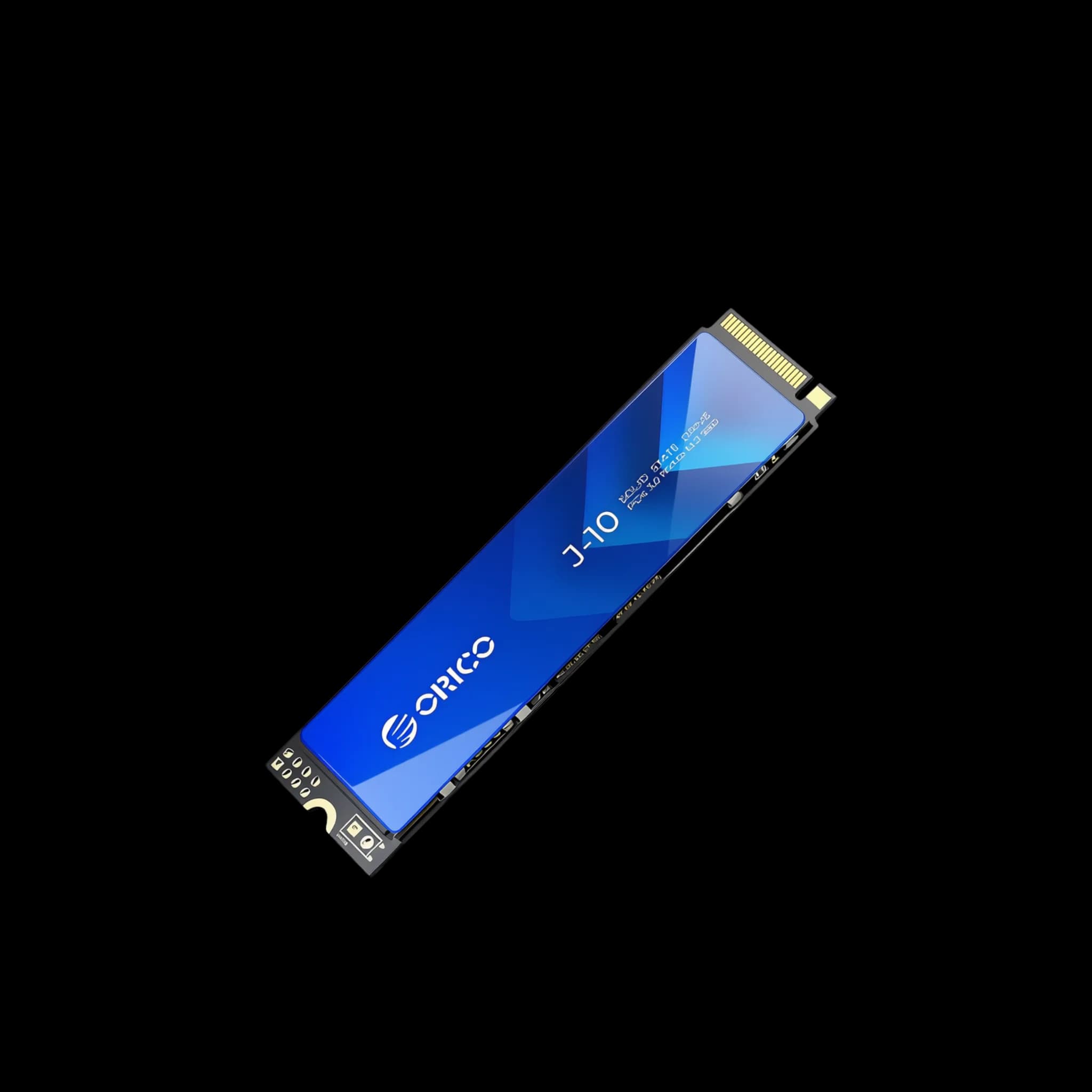 ORICO J10