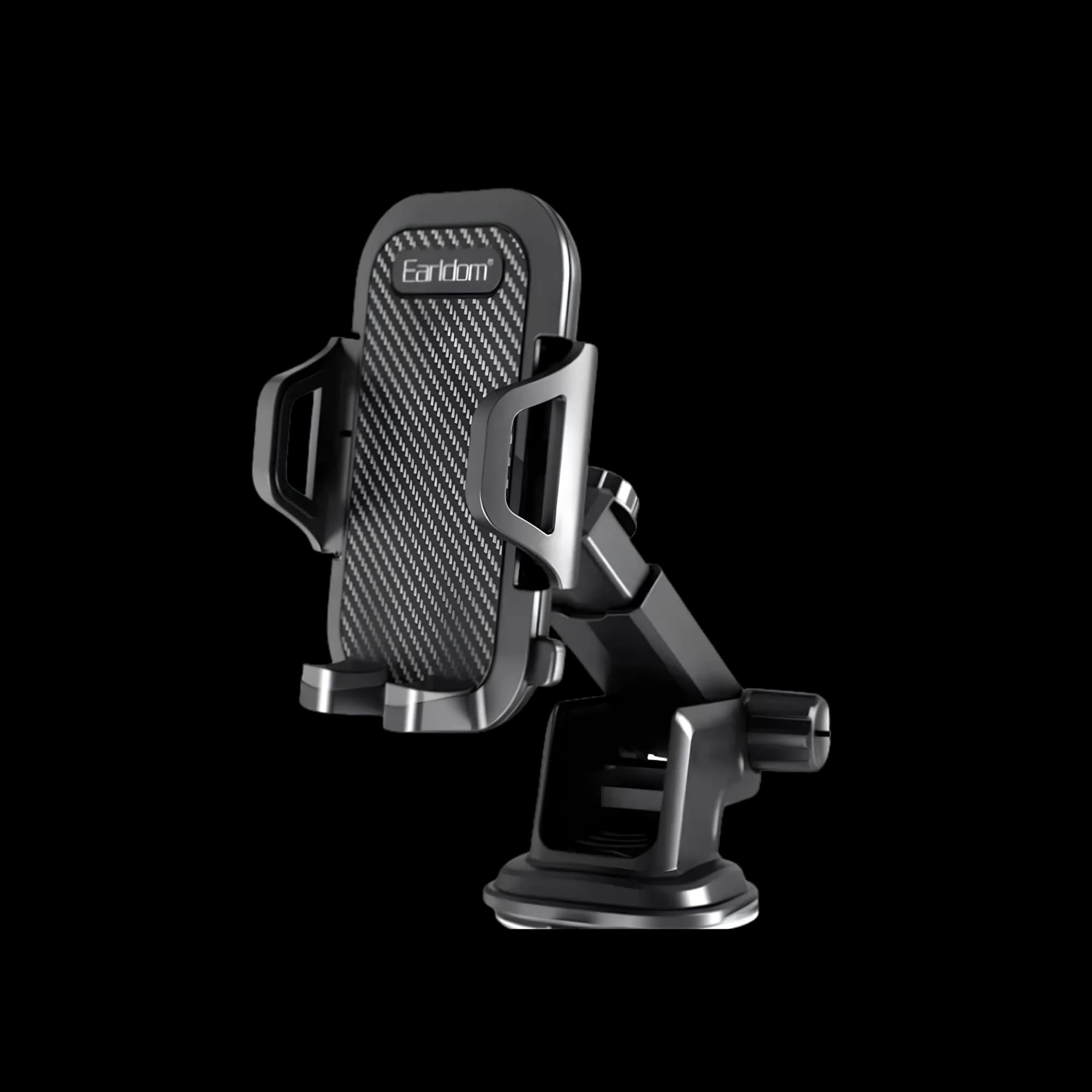 Earldom EH106 Phone Bracket – Adjustable, universal, stable.