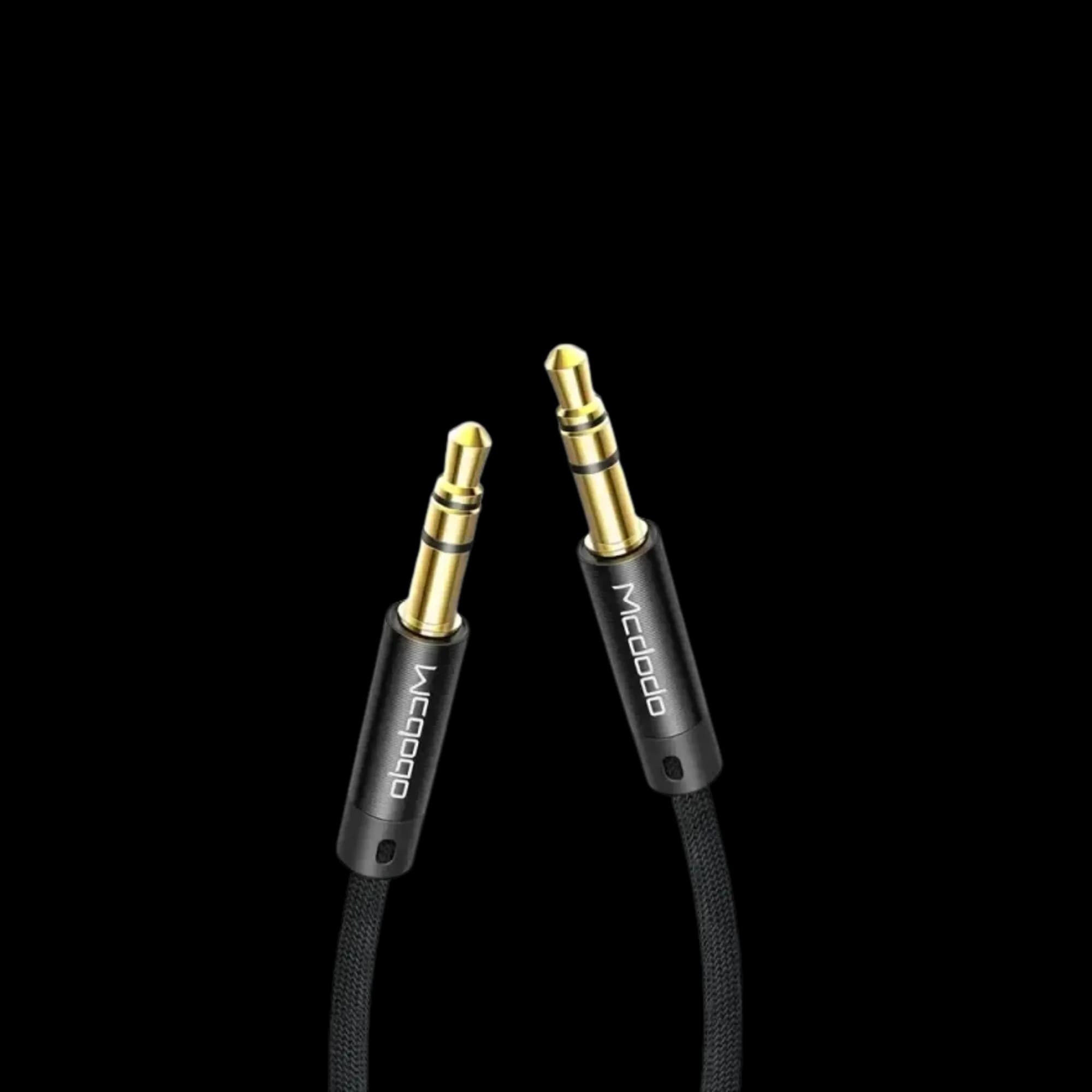 MCDODO_CA_664 AUX AUX