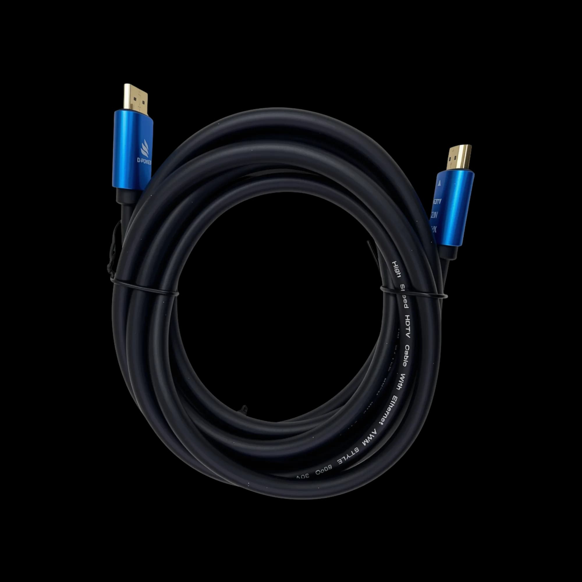 HD2.0V STANDARD TRANSMITION LINE