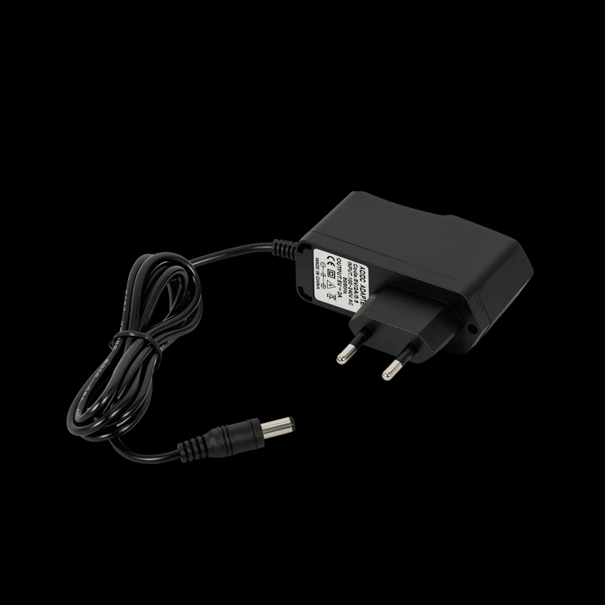POWER ADAPTER 5V 2A 5VDC 2A