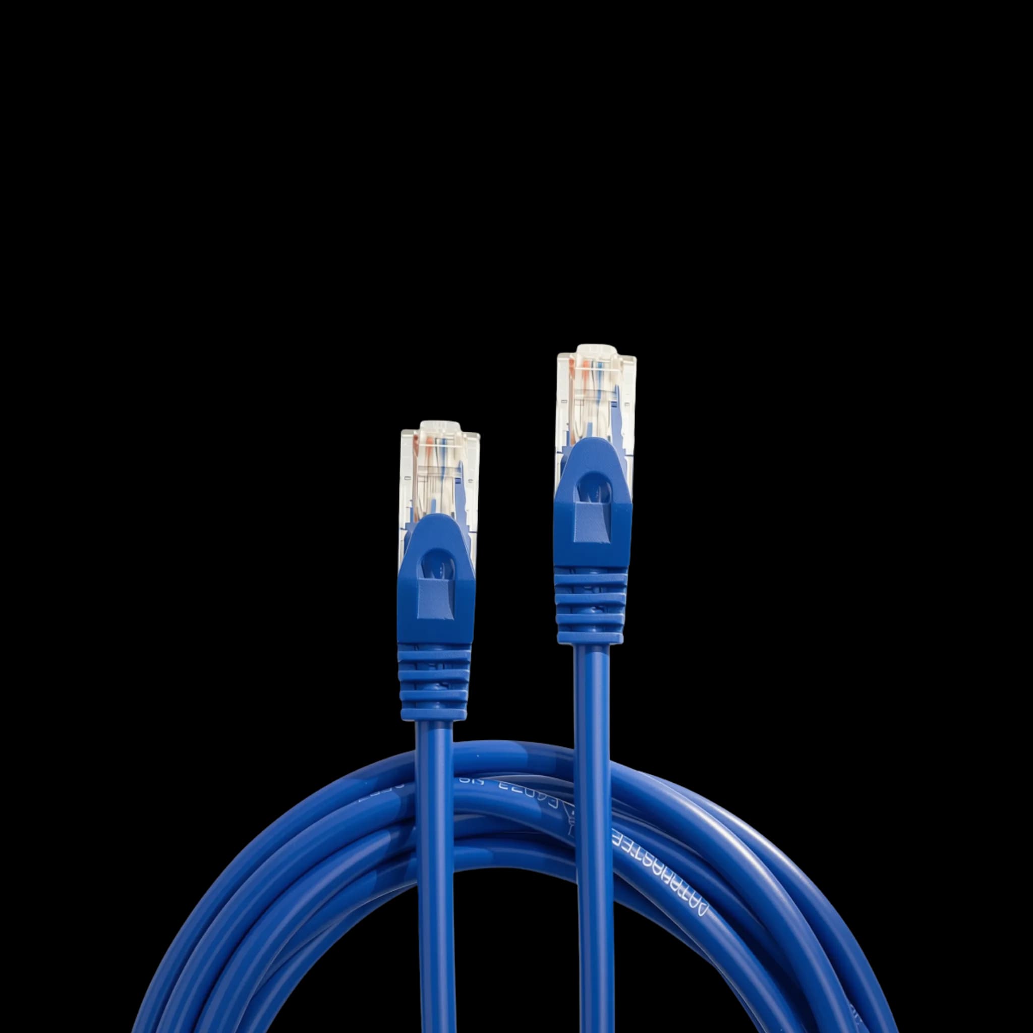Patch cord Cat6 UTP 1000Mbps 20CM