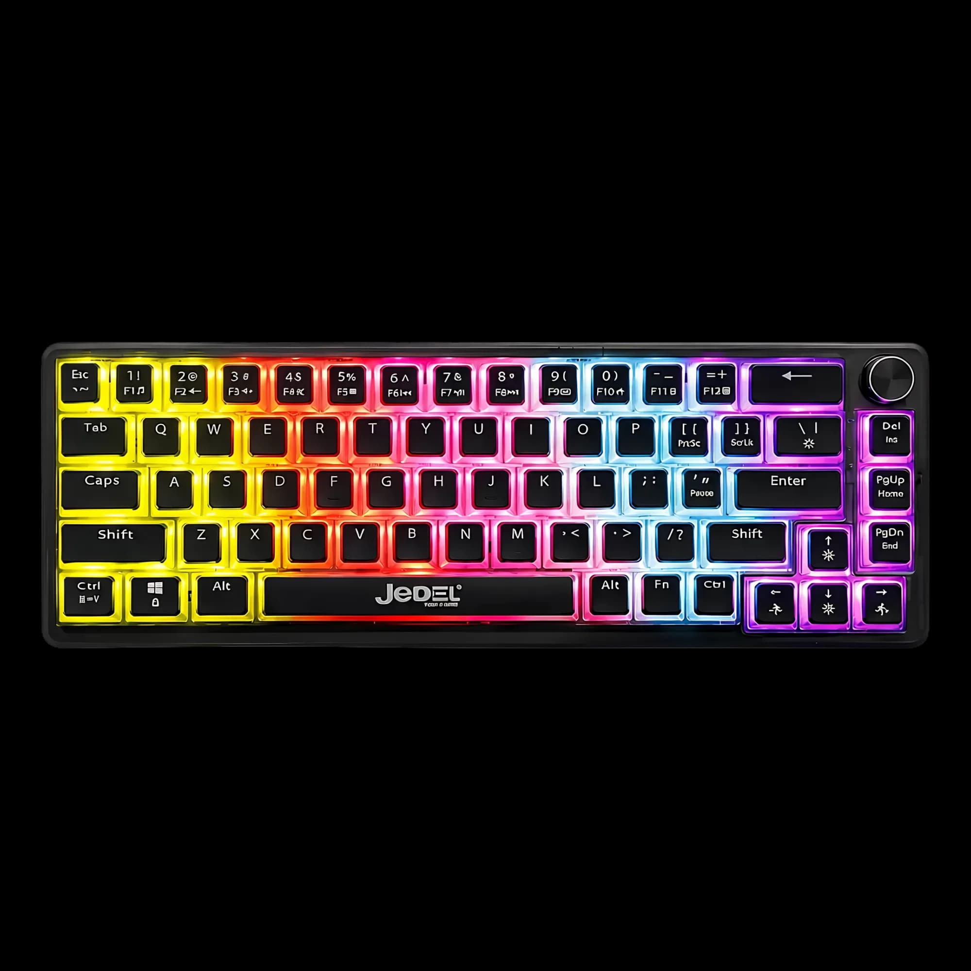 JEDEL KL-15 Keyboard