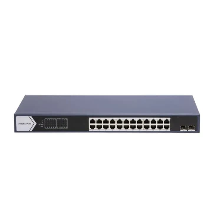 HIKVISION DS-3E0526P-E