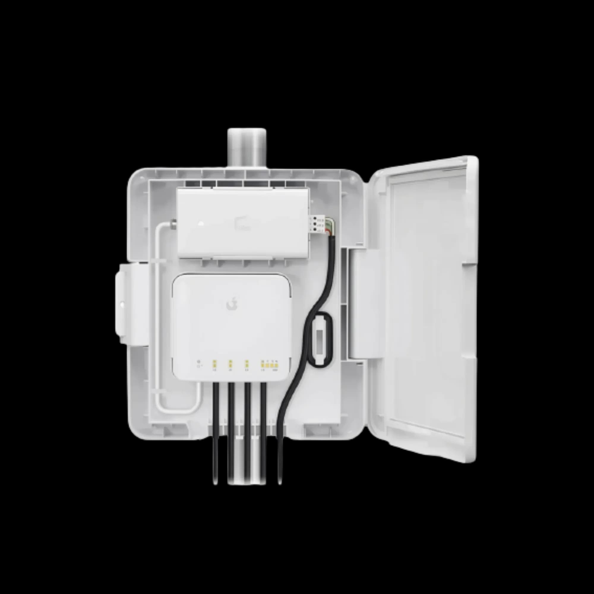 Ubiquiti Switch Flex Utility Case (USW-FLEX-UTILITY)