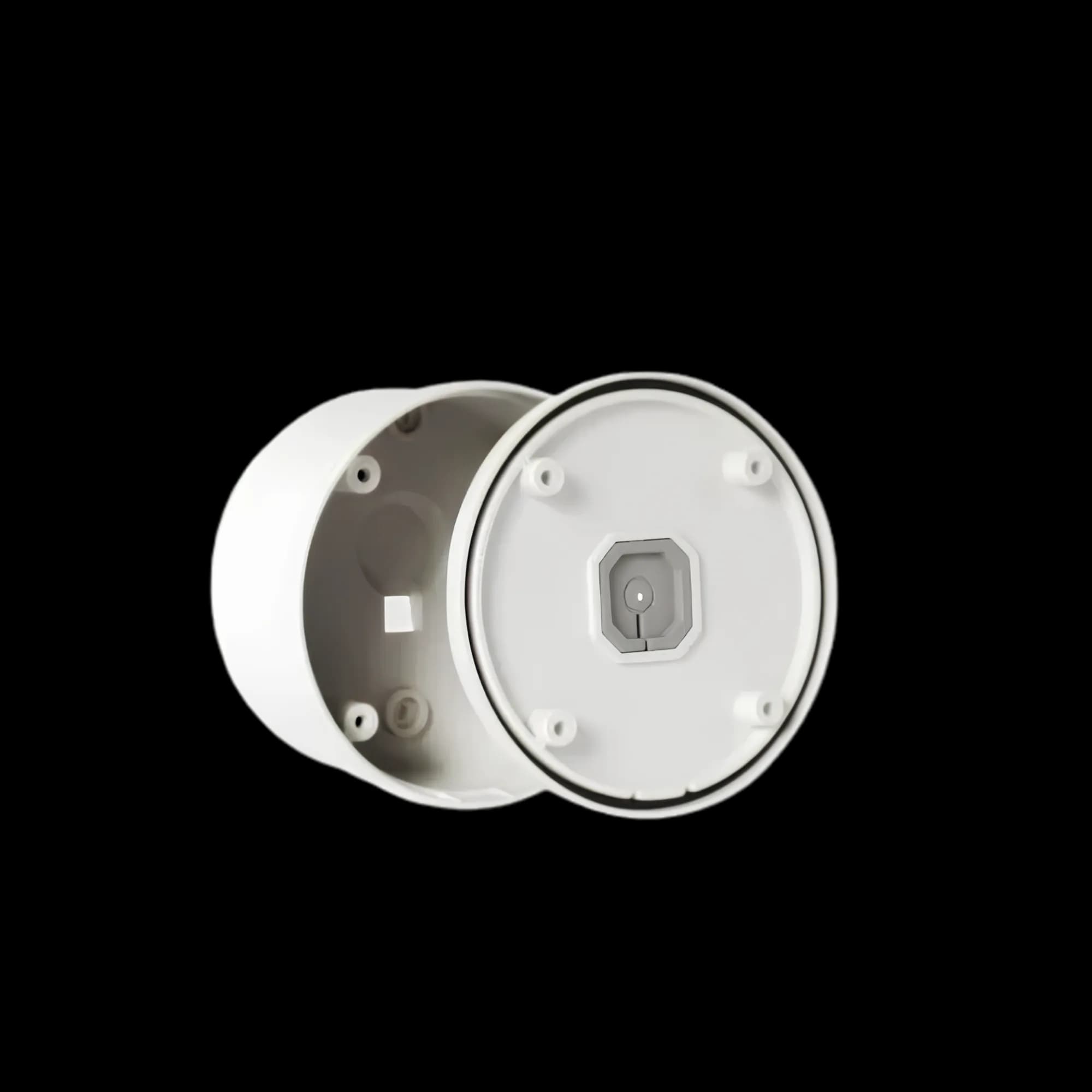 CAMBOX HD111 WHITE