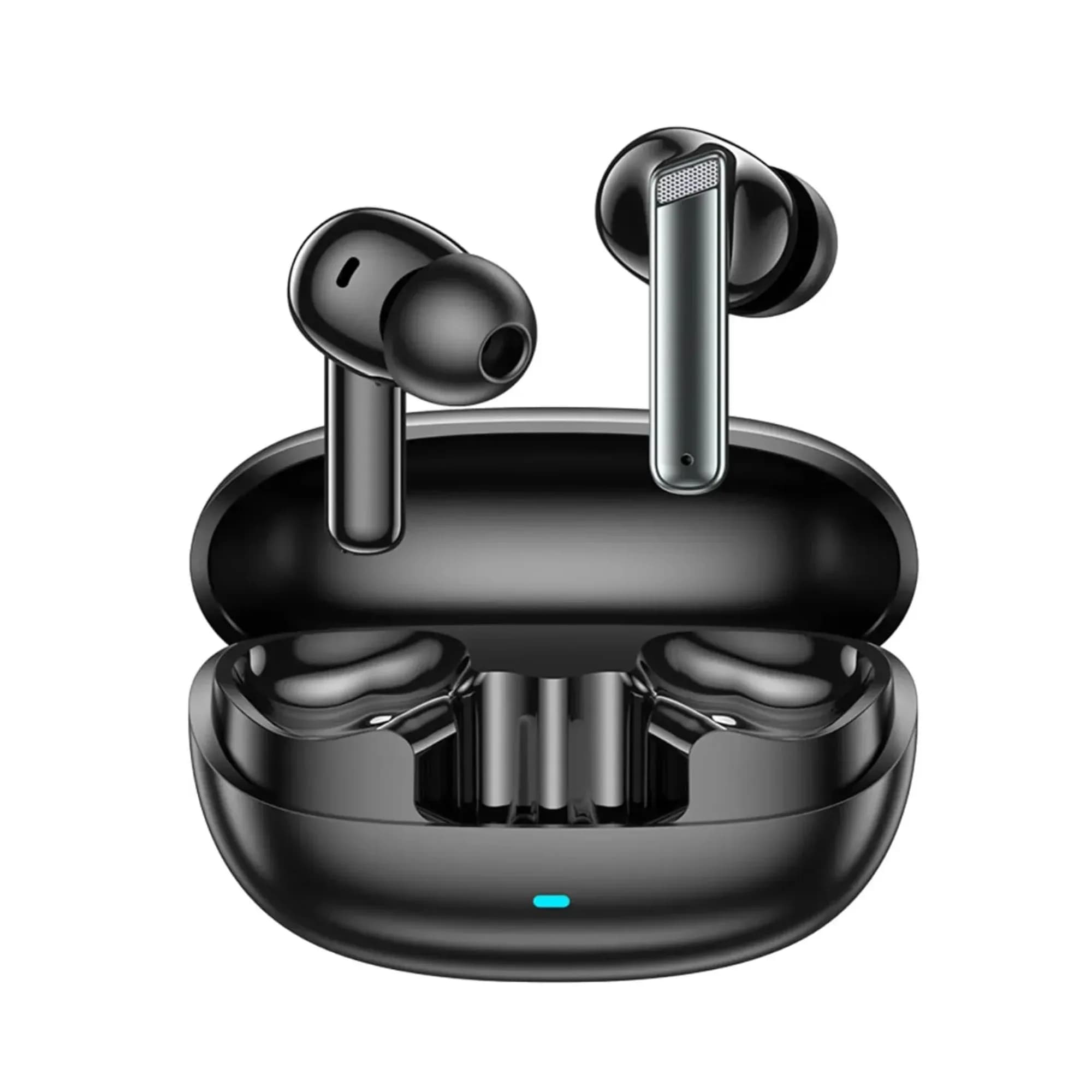 Awei ES-80TY True Wireless Earbuds – Bluetooth, portable charging case, stereo sound.Awei ES-80TY True Wireless Earbuds – Bluetooth, portable charging