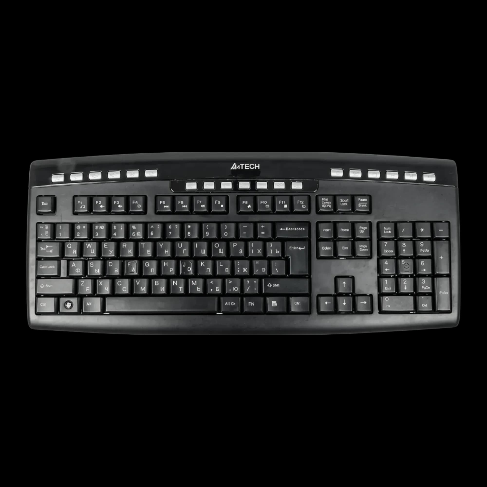 A4F 9200F