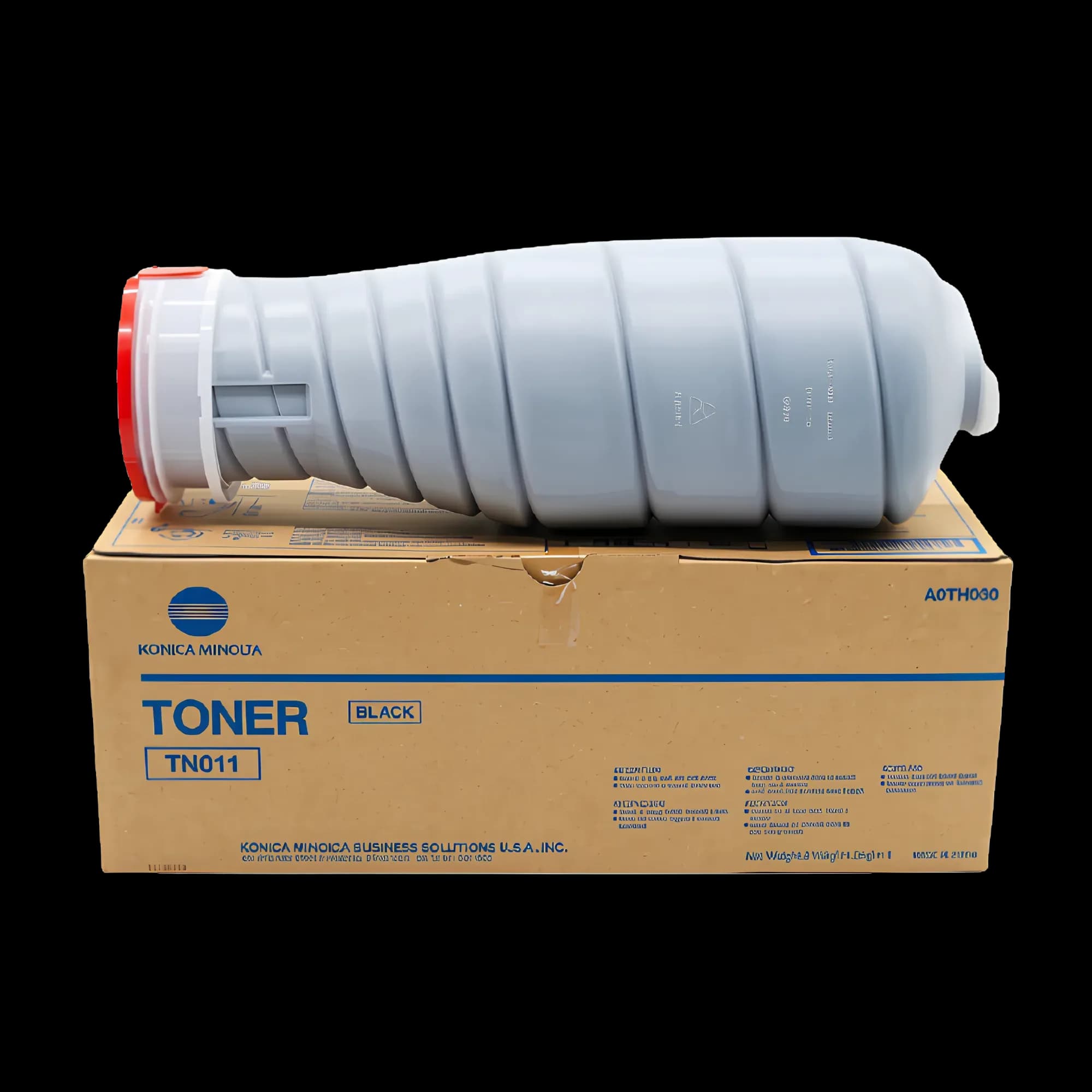 Konica Minolta Bizhub 164 / 165 / 184 / 185 / 195 / 215 / 235 / 7718 / 7719 / 7723 / 205i / 225i / 226;PagePro 6180MF;Develop Ineo 164 / 185 / 215 / 2