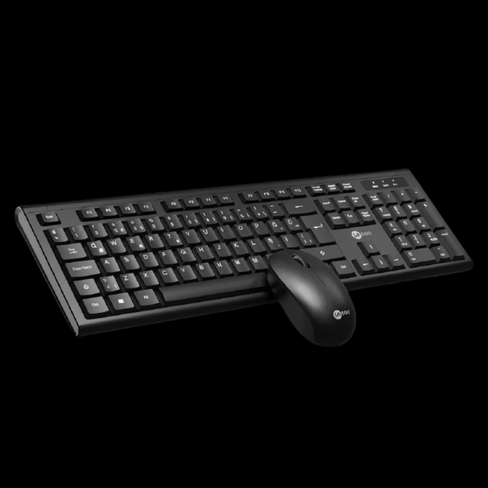 LECOO KW200