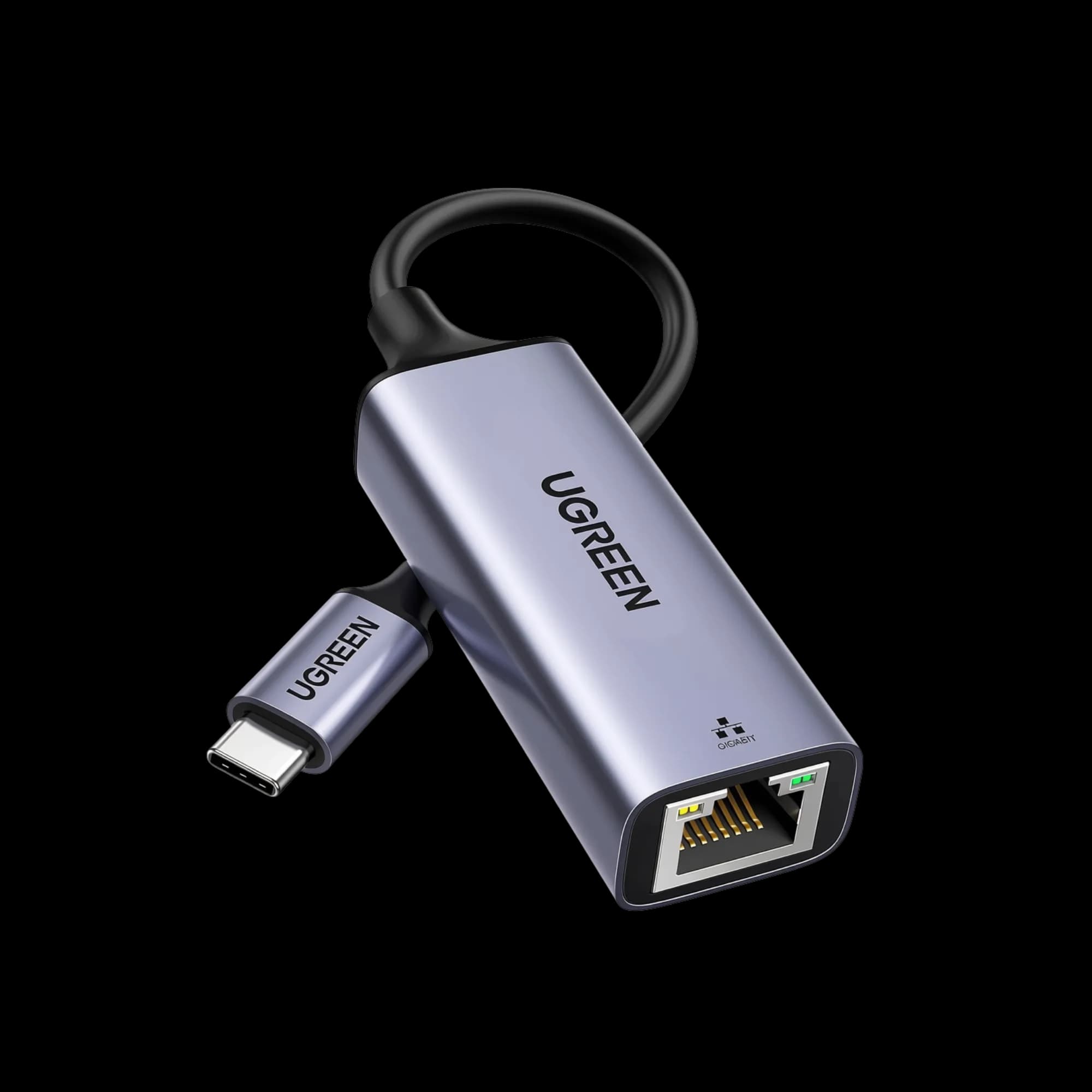 ADP UG 50307 USB-C RJ45 G
