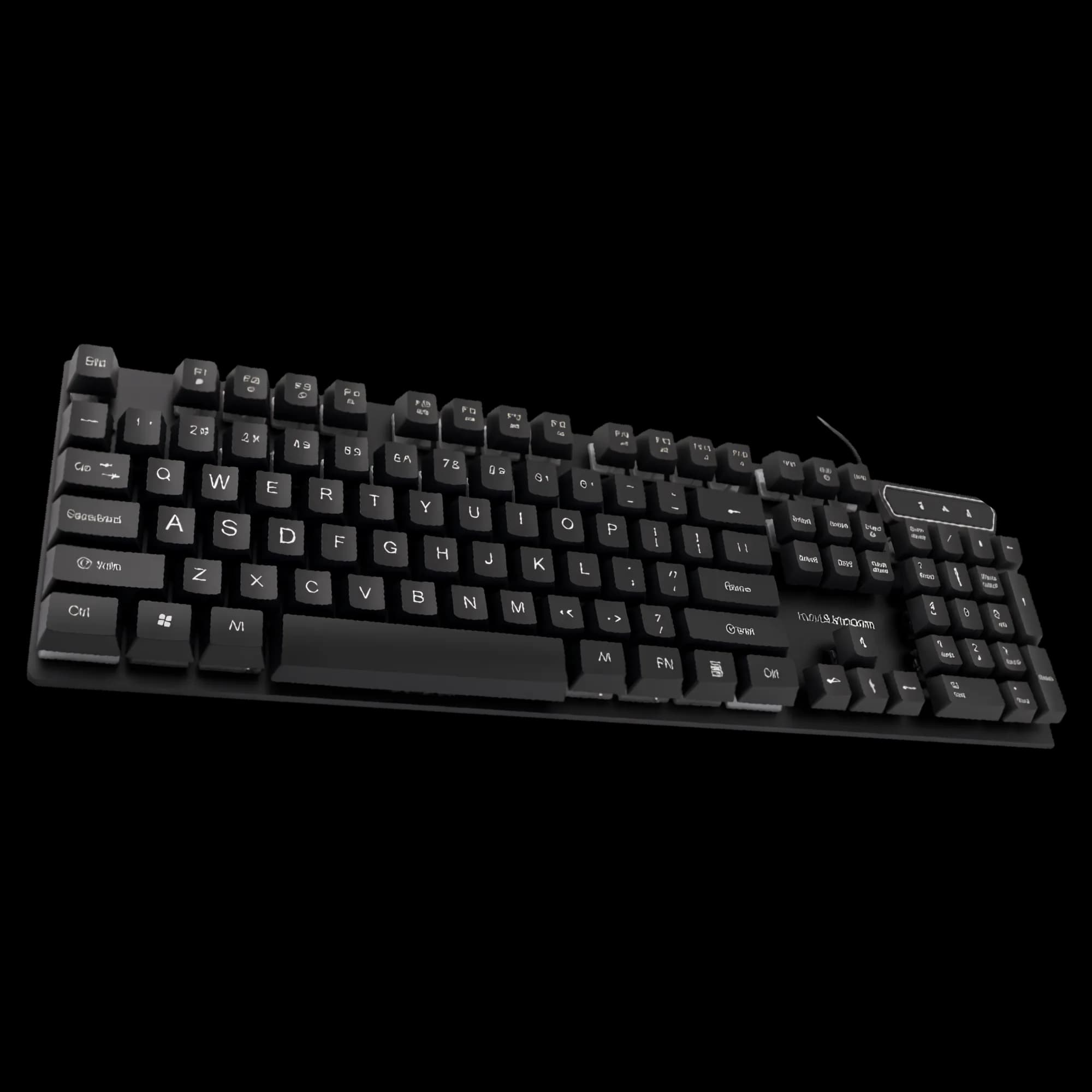 MICROKINGDOM MK5640